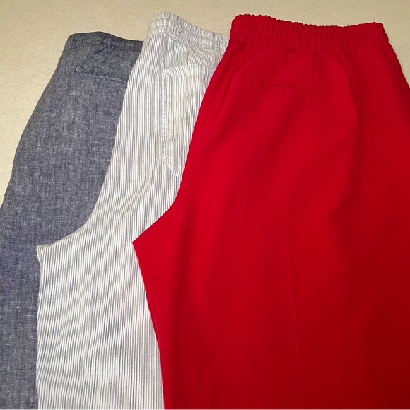 Lot of Palazzo Pants - Picture 1 of 7